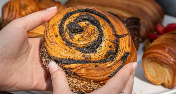 viennoiserie christophe