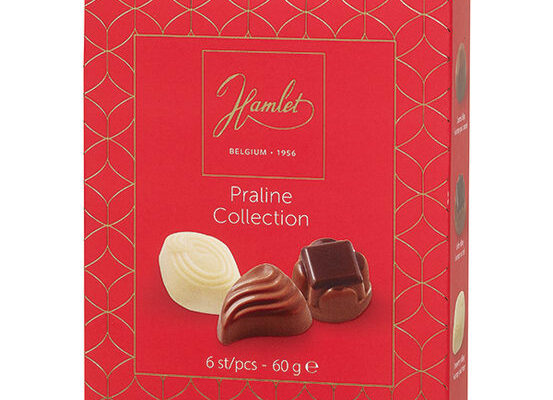 chocolat praline
