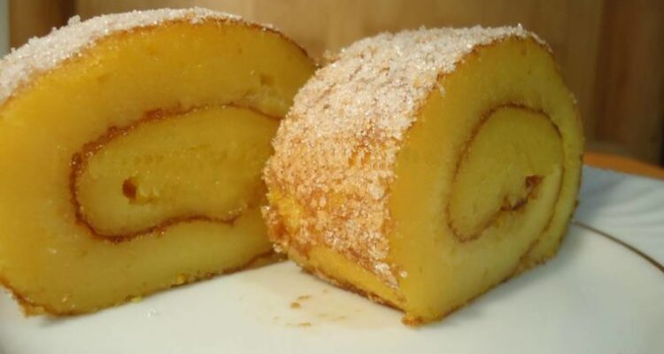 dessert portugais