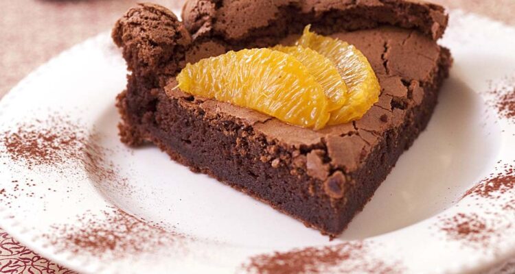 gâteau sans gluten