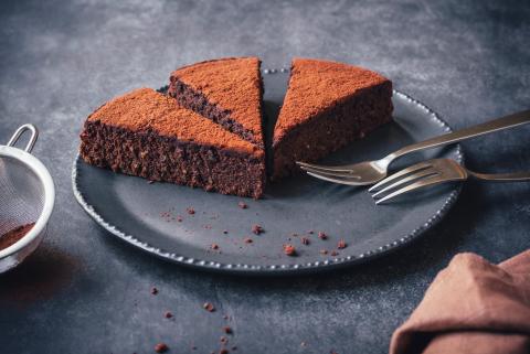 gateau sans gluten