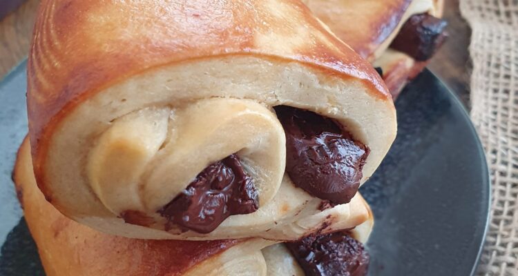 pain chocolat
