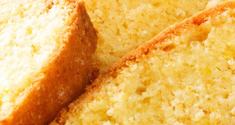 biscuit madeleine