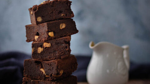 brownie marmiton