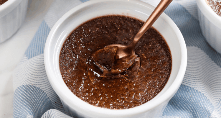 crème chocolat