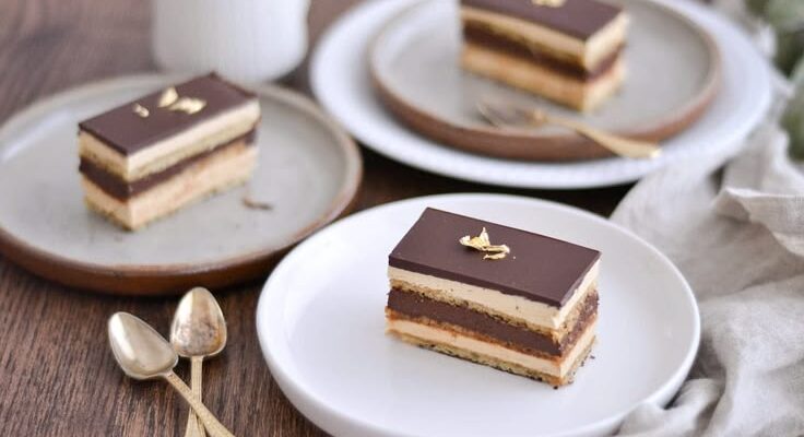 gateau patisserie