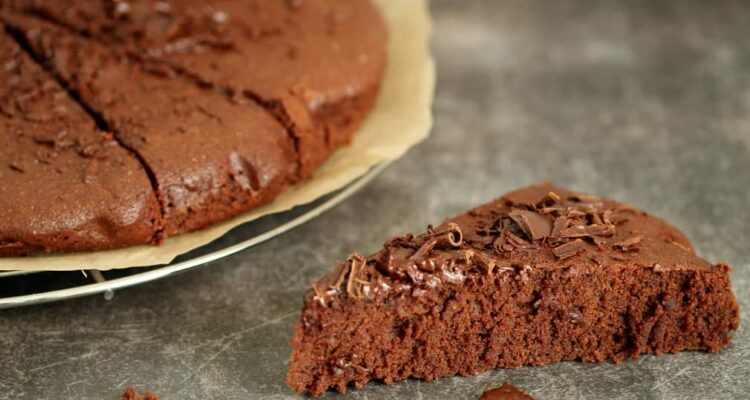 gateau sans lactose