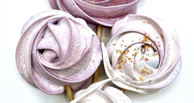 meringue suisse
