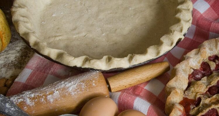 pâte à tarte