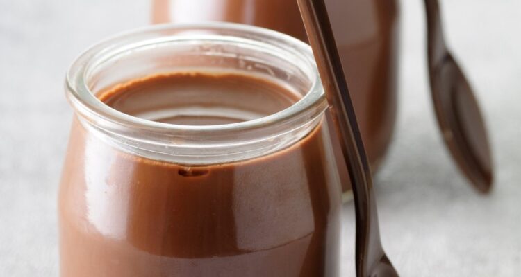 creme chocolat