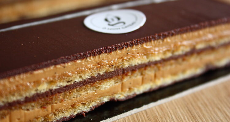 opera patisserie