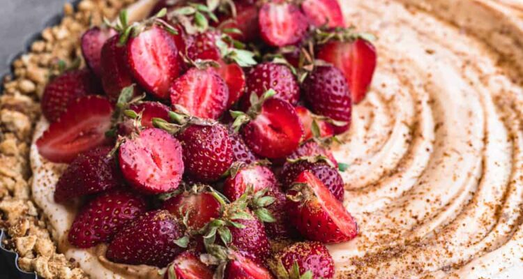 cheesecake mascarpone
