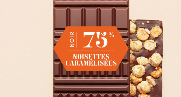 chocolat noisette