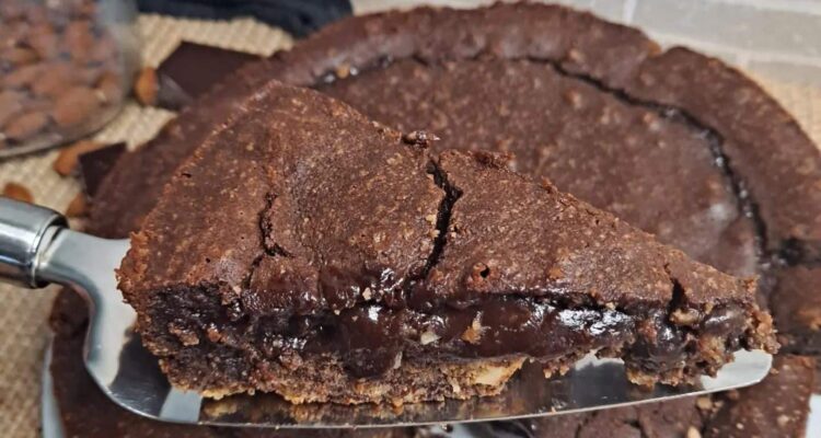 gateau cookie