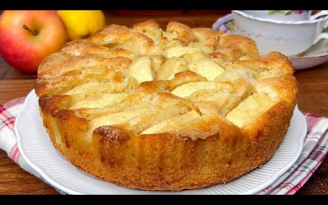 gateau italien