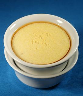 semoule au lait